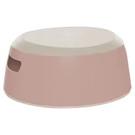  LUMA Babycare stupátko pretty pink Blush Pink