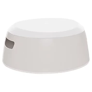  LUMA Babycare stupátko pretty pink Pure Oat