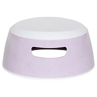  LUMA Babycare stupátko pretty pink Speckles Lila
