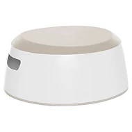  LUMA Babycare stupátko pretty pink White