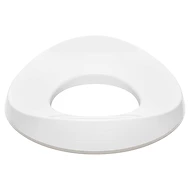  LUMA Babycare adaptér na WC White 