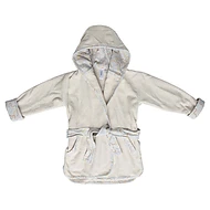  Luma Froté župánek 86/92 Racoon pink Multi Lines