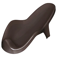 LUMA Babycare lehátko do vaničky Espresso