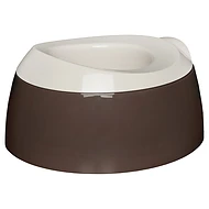  LUMA Babycare nočník Almond Espresso