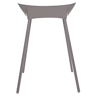 LUMA Babycare stojan na vaničku dark grey Chalk Brown/Almond 