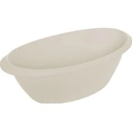  LUMA Babycare vanička Olive green Almond