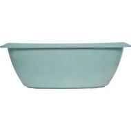  LUMA Babycare vanička Olive green Ice blue