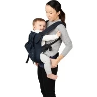  MoMi Collet nosítko baby carrier - Mami Collet