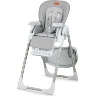  MaMi YUMTIS židlička high chair  - Light gray
