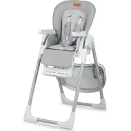  MoMi YUMTIS židlička high chair Light gray