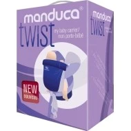 Manduca Šátek Twist Manduca šátek Twist