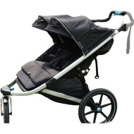 MATATA Polohování nožiček THULE Urban Glide 2 Double 