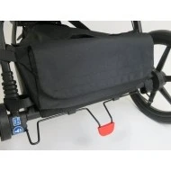 MATATA Taška na pláštěnku na kočárek THULE 