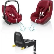 Maxi Cosi Pebble Plus 