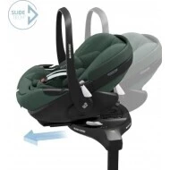 Maxi-Cosi Pebble 360 Pro - Maxi-Cosi Pebble 360 Pro