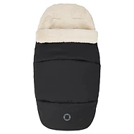  Maxi-Cosi Fusak zimní 2v1 Black