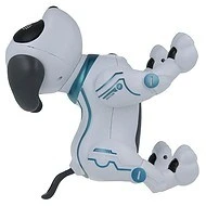 Maxlife Pes na dálkové ovládání MXRD-100 