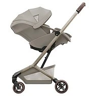 Maxi-Cosi adaptéry Fame Cabin pro autosedačky 