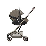 Maxi-Cosi adaptéry Fame Cabin pro autosedačky 