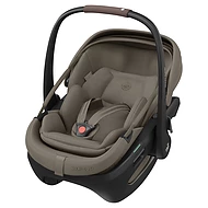  Maxi-Cosi Coral Slide Pro autosedačka Oak Truffle