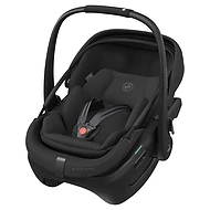  Maxi-Cosi Coral Slide Pro autosedačka Onyx Black