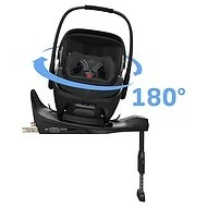 Maxi-Cosi Coral Slide Pro autosedačka 