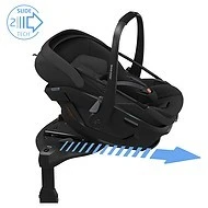 Maxi-Cosi Coral Slide Pro autosedačka 