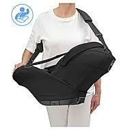  Maxi-Cosi Coral Slide Pro autosedačka - 