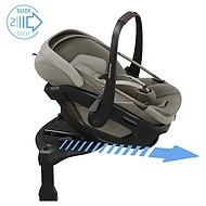  Maxi-Cosi Coral Slide Pro autosedačka - 