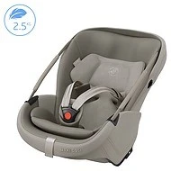  Maxi-Cosi Coral Slide Pro autosedačka - 