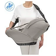  Maxi-Cosi Coral Slide Pro autosedačka - 