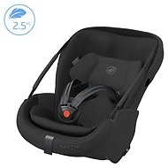  Maxi-Cosi Coral Slide Pro autosedačka - 