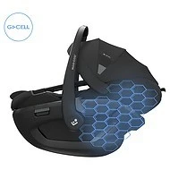  Maxi-Cosi Coral Slide Pro autosedačka - 