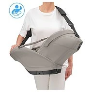 Maxi-Cosi Coral Slide Pro ramenní popruh 