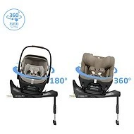 Maxi-Cosi FamilyFix Slide Pro základna 