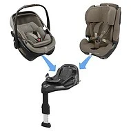 Maxi-Cosi FamilyFix Slide Pro základna 