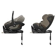 Maxi-Cosi FamilyFix Slide Pro základna 