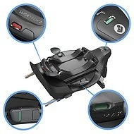 Maxi-Cosi FamilyFix Slide Pro základna 