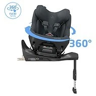  Maxi-Cosi Pearl XL Slide autosedačka - 