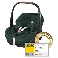  Maxi-Cosi Pebble 360 Pro 2 autosedačka Twillic Green