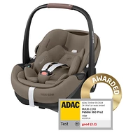  Maxi-Cosi Pebble 360 Pro 2 autosedačka Twillic Truffle