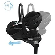 Maxi-Cosi Pebble 360 Pro 2 autosedačka 