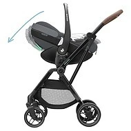  Maxi-Cosi Pebble 360 Pro 2 autosedačka - 