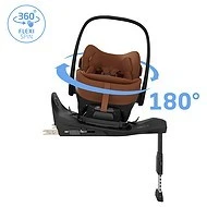 Maxi-Cosi Pebble Slide Pro autosedačka 