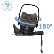  Maxi-Cosi Pebble Slide Pro autosedačka - 