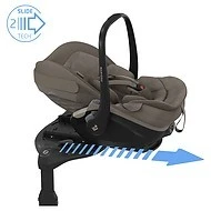  Maxi-Cosi Pebble Slide Pro autosedačka - 