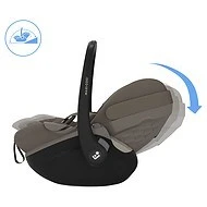  Maxi-Cosi Pebble Slide Pro autosedačka - 