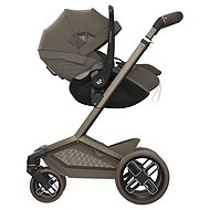  Maxi-Cosi Pebble Slide Pro autosedačka - 