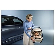  Maxi-Cosi Pebble Slide Pro autosedačka - 