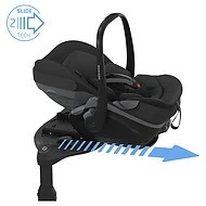  Maxi-Cosi Pebble Slide Pro autosedačka - 